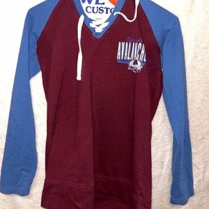 Avalanche Hoodie Women